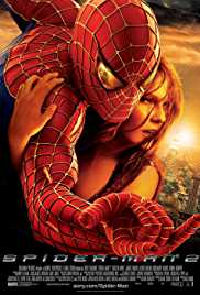 Spider Man 2 2004 Dubb in Hindi HdRip